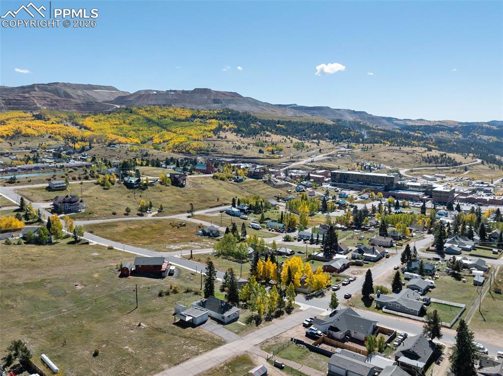 316 Florissant Street Cripple Creek CO 80813