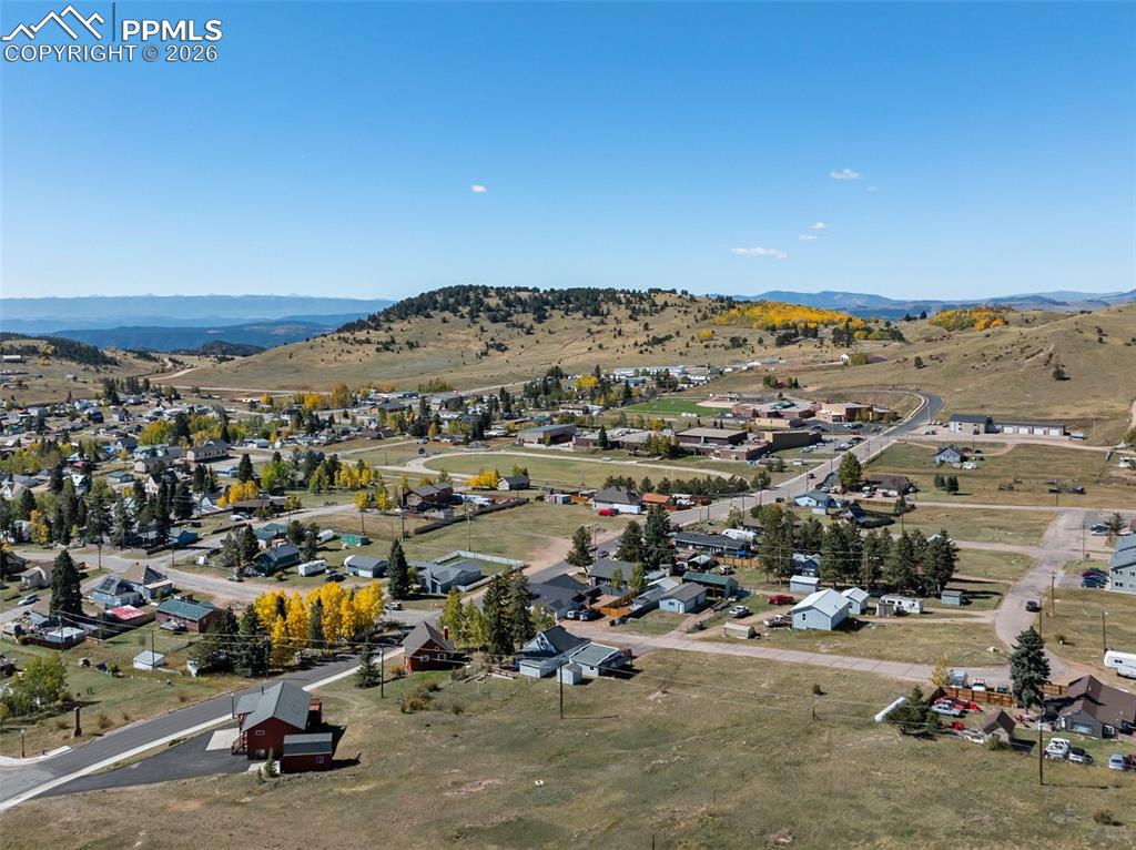316 Florissant Street Cripple Creek CO 80813