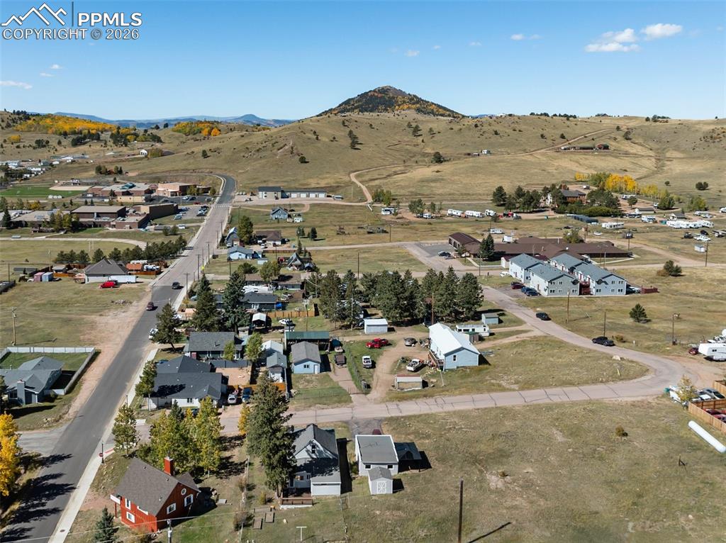 316 Florissant Street Cripple Creek CO 80813