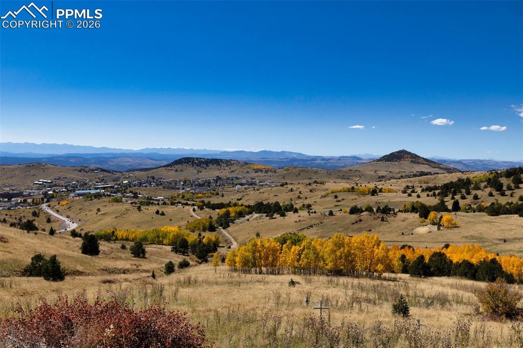 316 Florissant Street Cripple Creek CO 80813