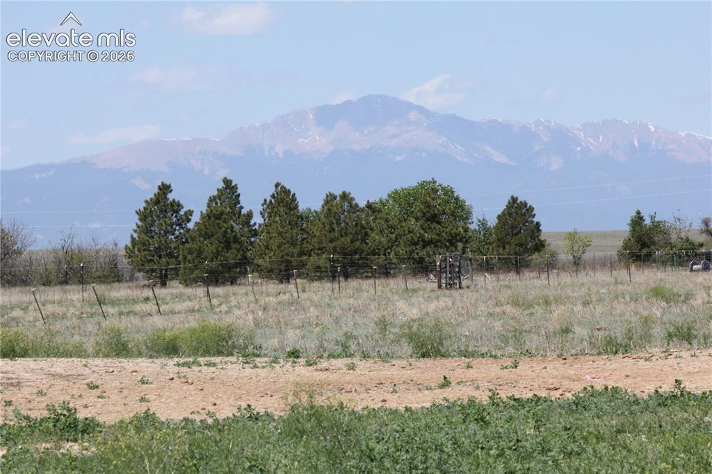 6060 Coyote Lane Peyton CO 80831