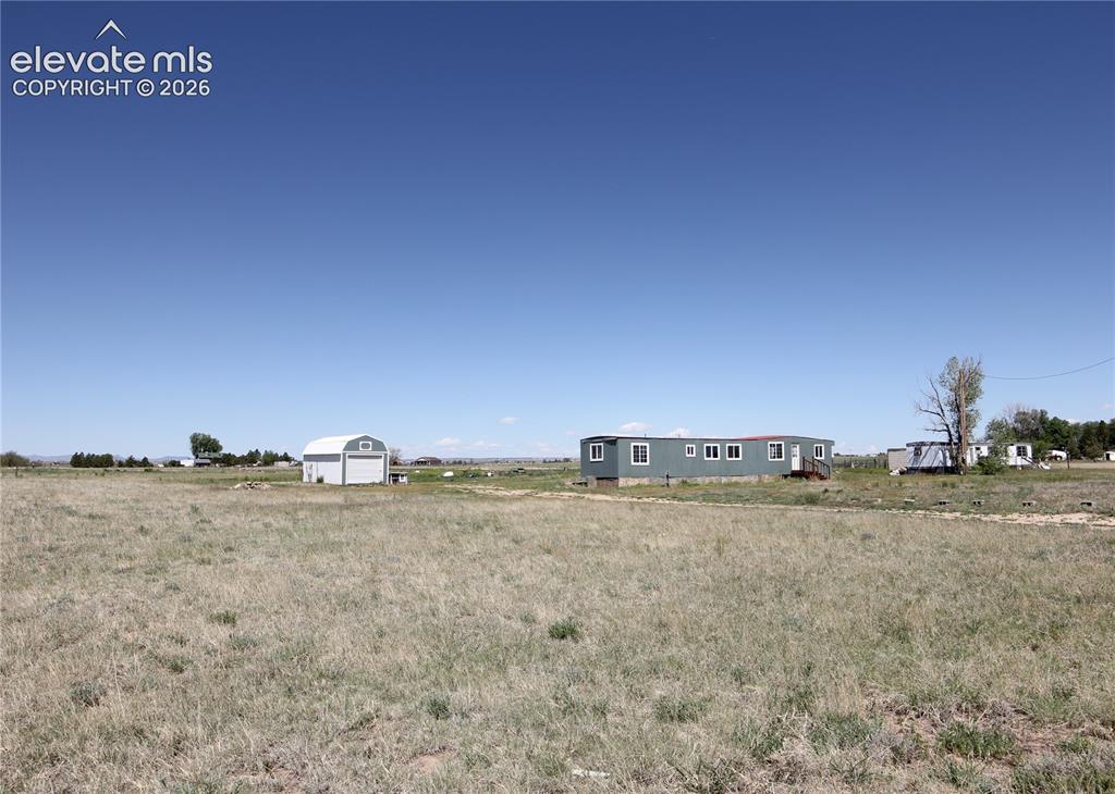 6060 Coyote Lane Peyton CO 80831