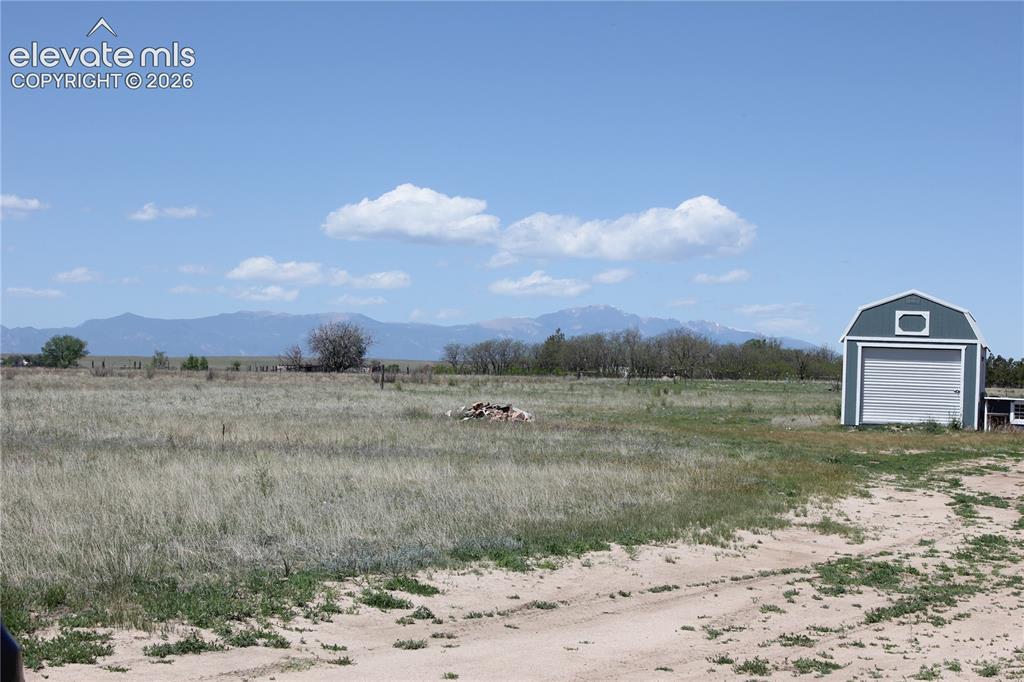 6060 Coyote Lane Peyton CO 80831