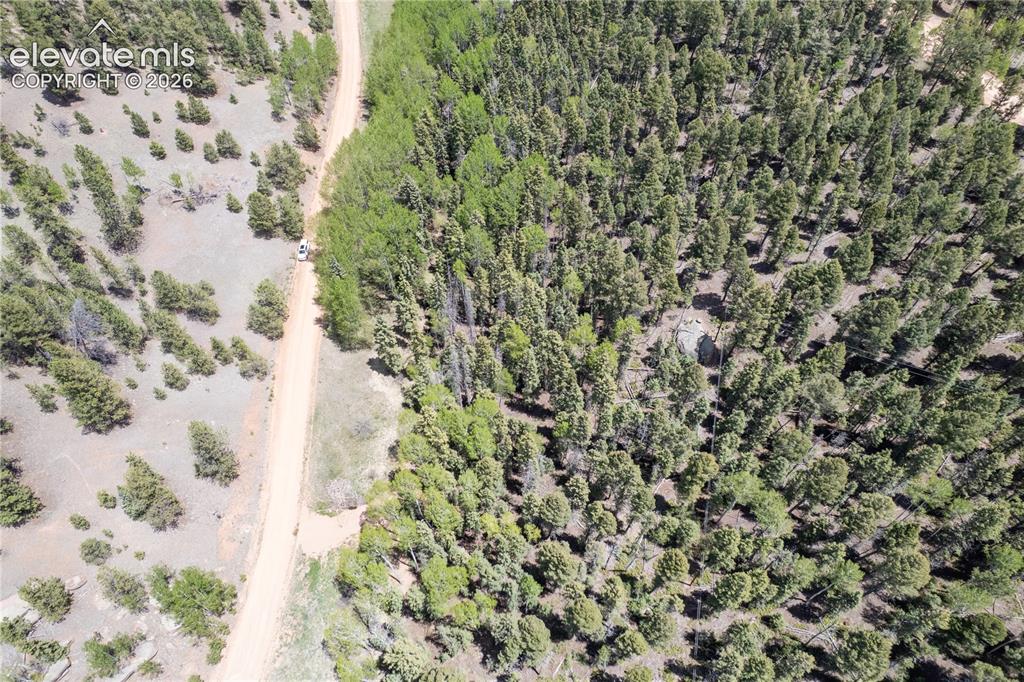 546 Spring Valley Lane Florissant CO 80816