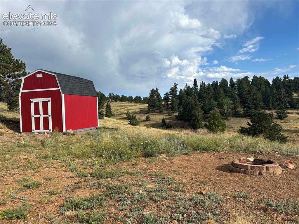 1100 Grumpy Burrow View Cripple Creek CO 80863