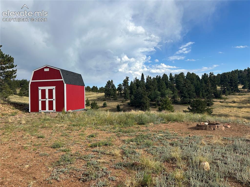 1100 Grumpy Burrow View Cripple Creek CO 80863