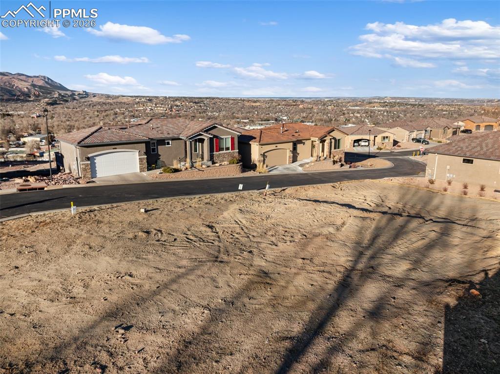 1989 Lone Willow View Colorado Springs CO 80904