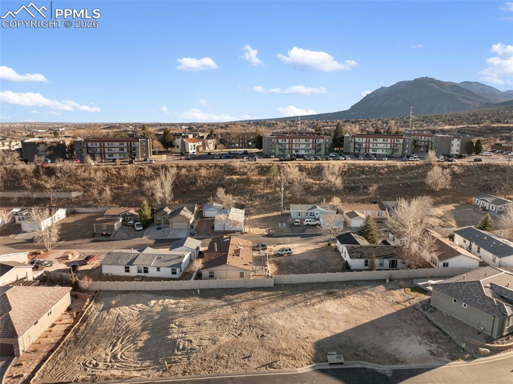 1989 Lone Willow View Colorado Springs CO 80904