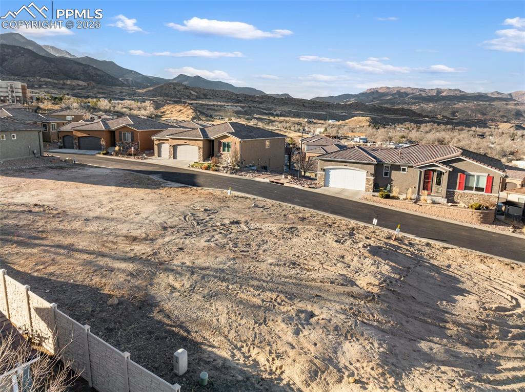 1989 Lone Willow View Colorado Springs CO 80904