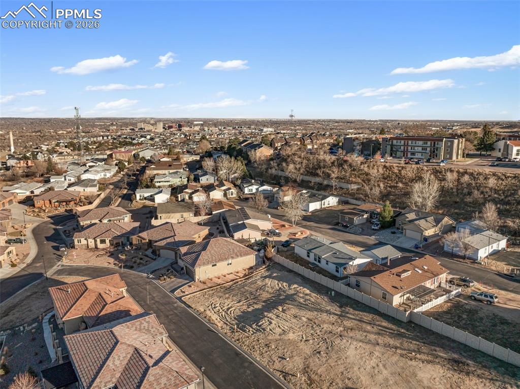 1989 Lone Willow View Colorado Springs CO 80904