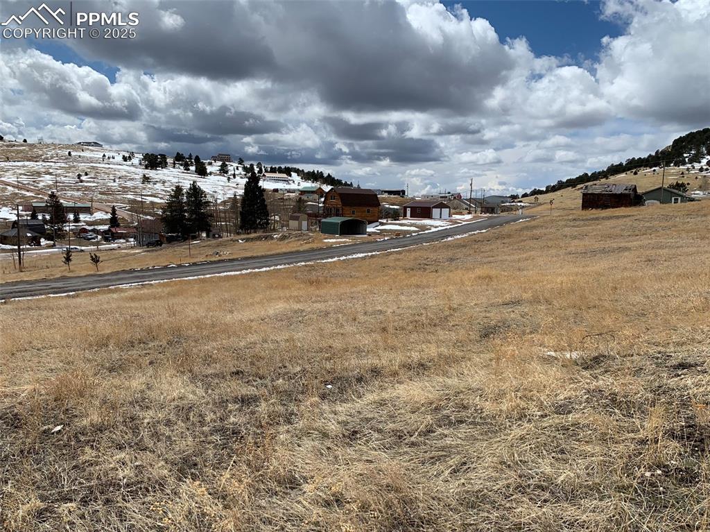El Paso Avenue Cripple Creek CO 80813