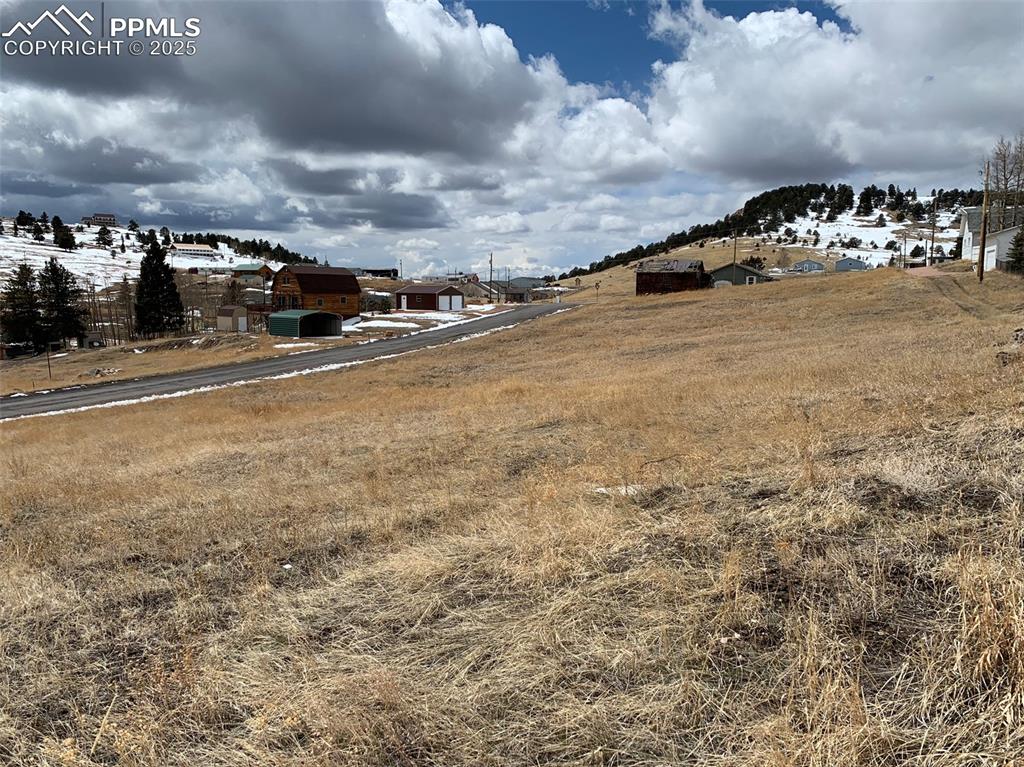 El Paso Avenue Cripple Creek CO 80813
