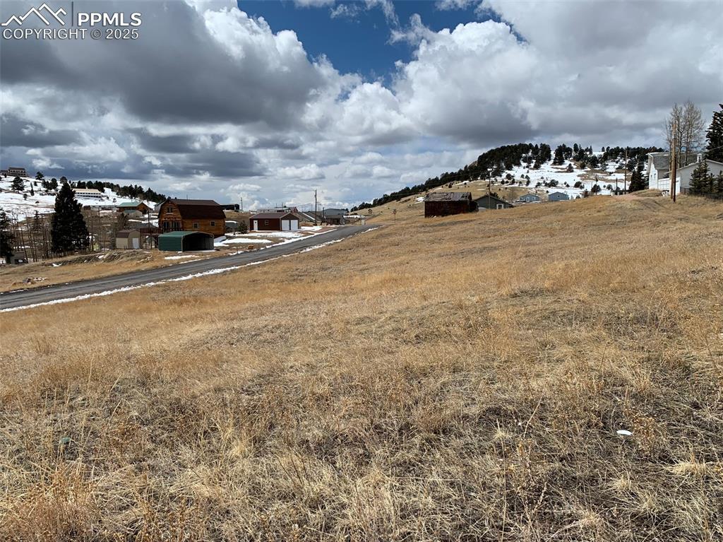El Paso Avenue Cripple Creek CO 80813