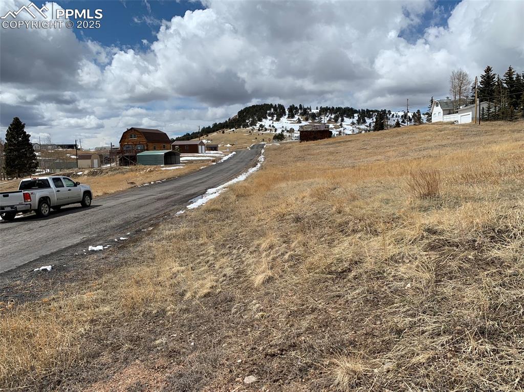 El Paso Avenue Cripple Creek CO 80813