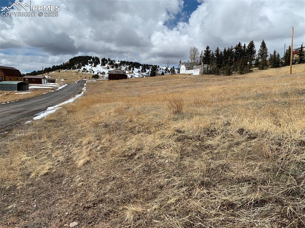 El Paso Avenue Cripple Creek CO 80813