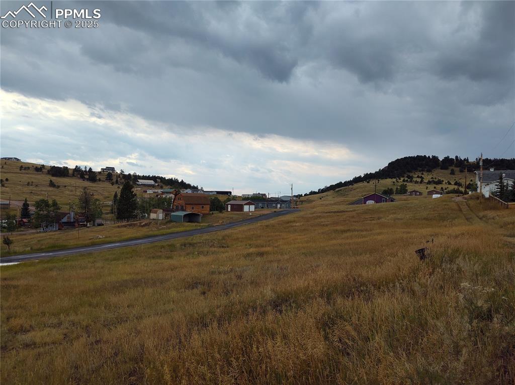 El Paso Avenue Cripple Creek CO 80813