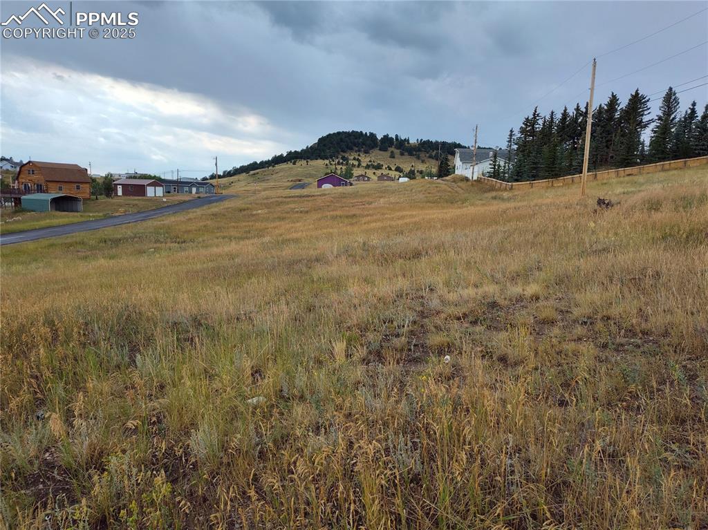 El Paso Avenue Cripple Creek CO 80813