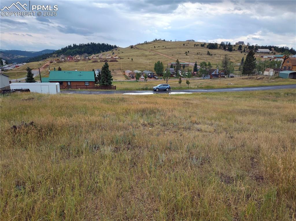 El Paso Avenue Cripple Creek CO 80813