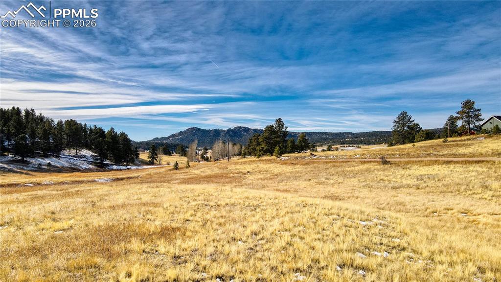 150 High Pasture Road Florissant CO 80816