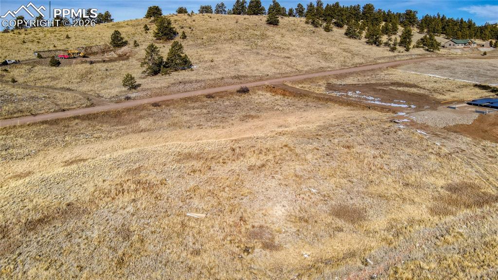 150 High Pasture Road Florissant CO 80816
