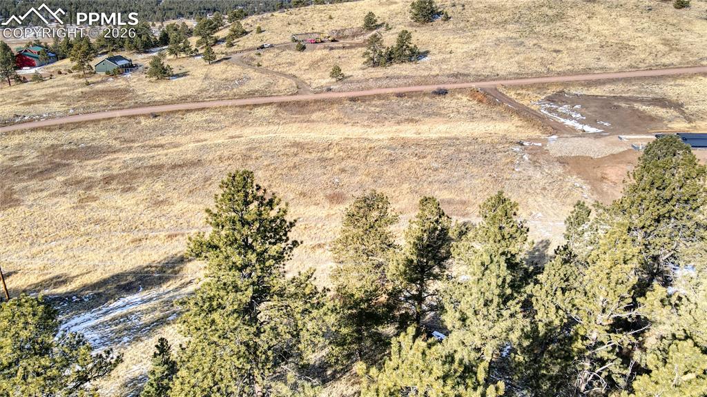150 High Pasture Road Florissant CO 80816