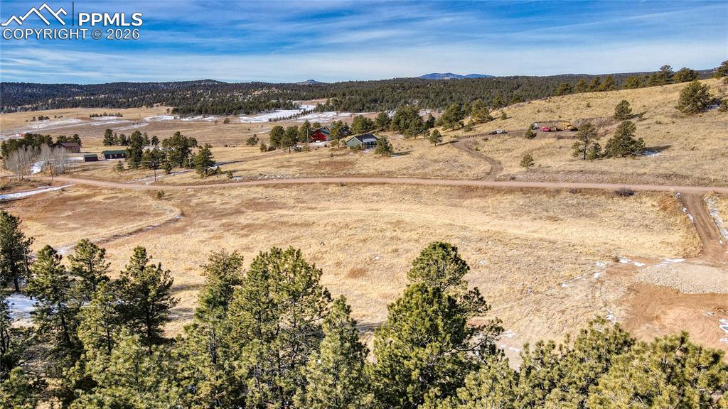 150 High Pasture Road Florissant CO 80816