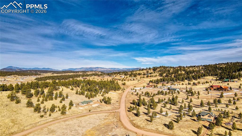 150 High Pasture Road Florissant CO 80816
