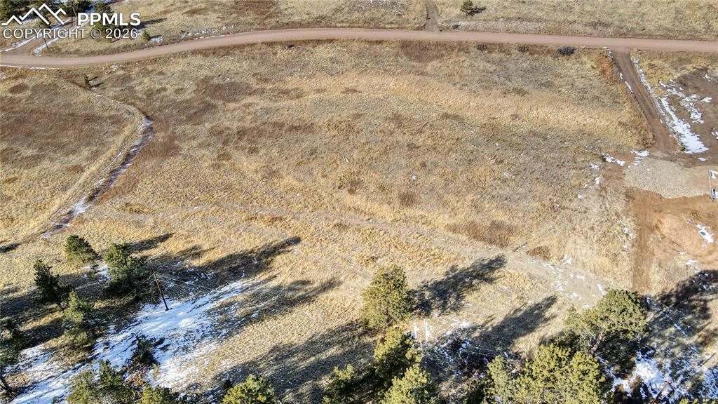 150 High Pasture Road Florissant CO 80816