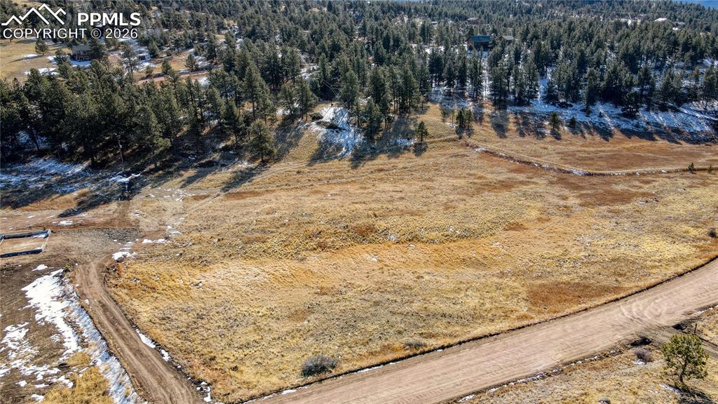 150 High Pasture Road Florissant CO 80816