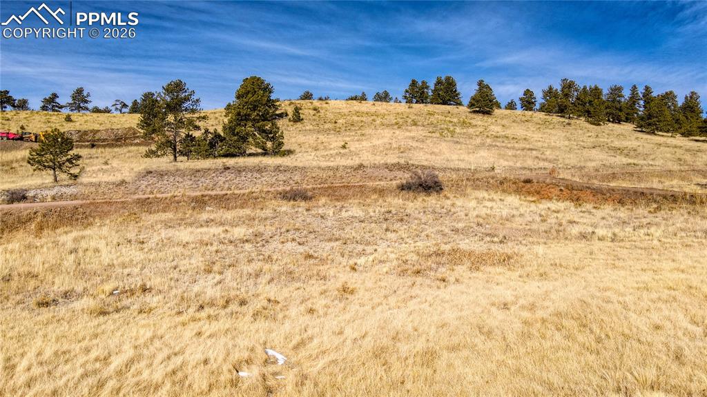 150 High Pasture Road Florissant CO 80816