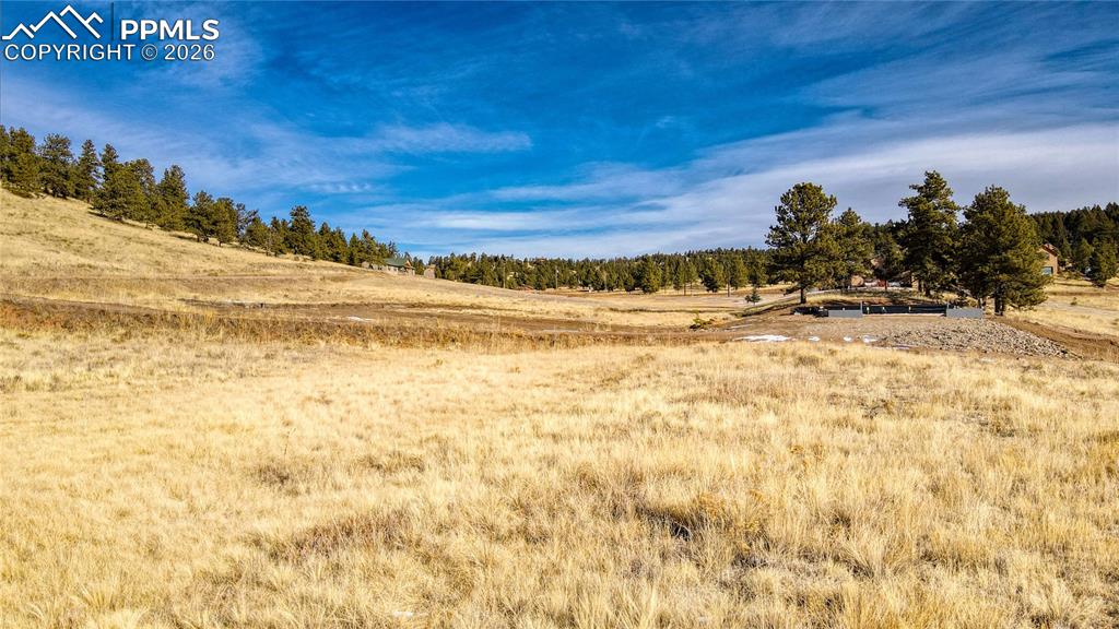 150 High Pasture Road Florissant CO 80816