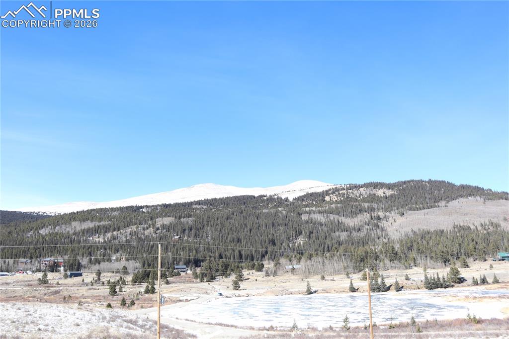 1480 Roberts Road Fairplay CO 80440