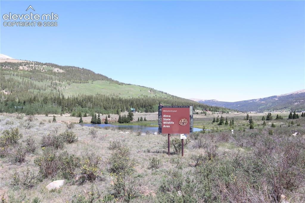 1480 Roberts Road Fairplay CO 80440