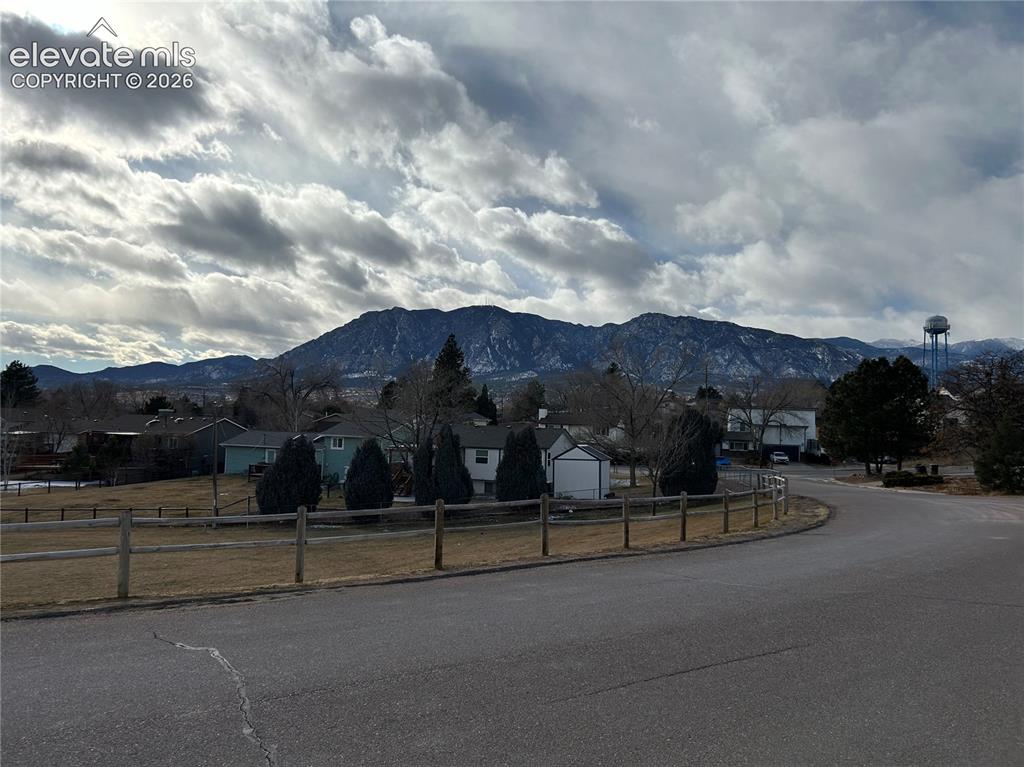 414 Sinton Avenue Colorado Springs CO 80906