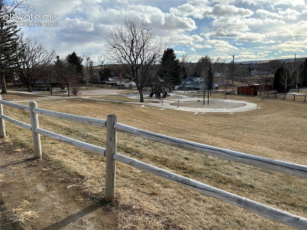 414 Sinton Avenue Colorado Springs CO 80906
