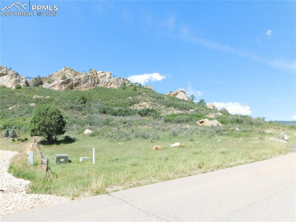 5760 Country Club Drive Larkspur CO 80118