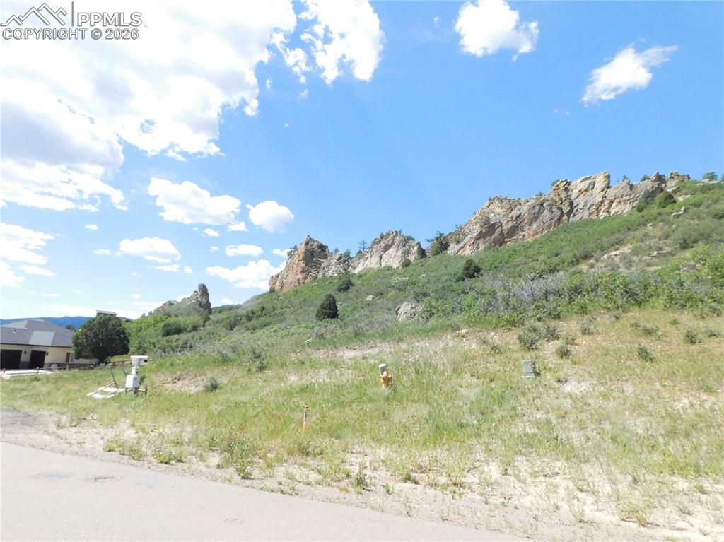 5760 Country Club Drive Larkspur CO 80118
