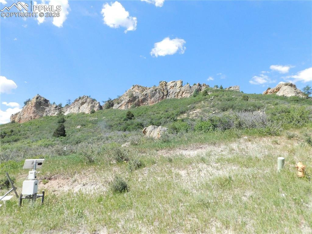 5760 Country Club Drive Larkspur CO 80118