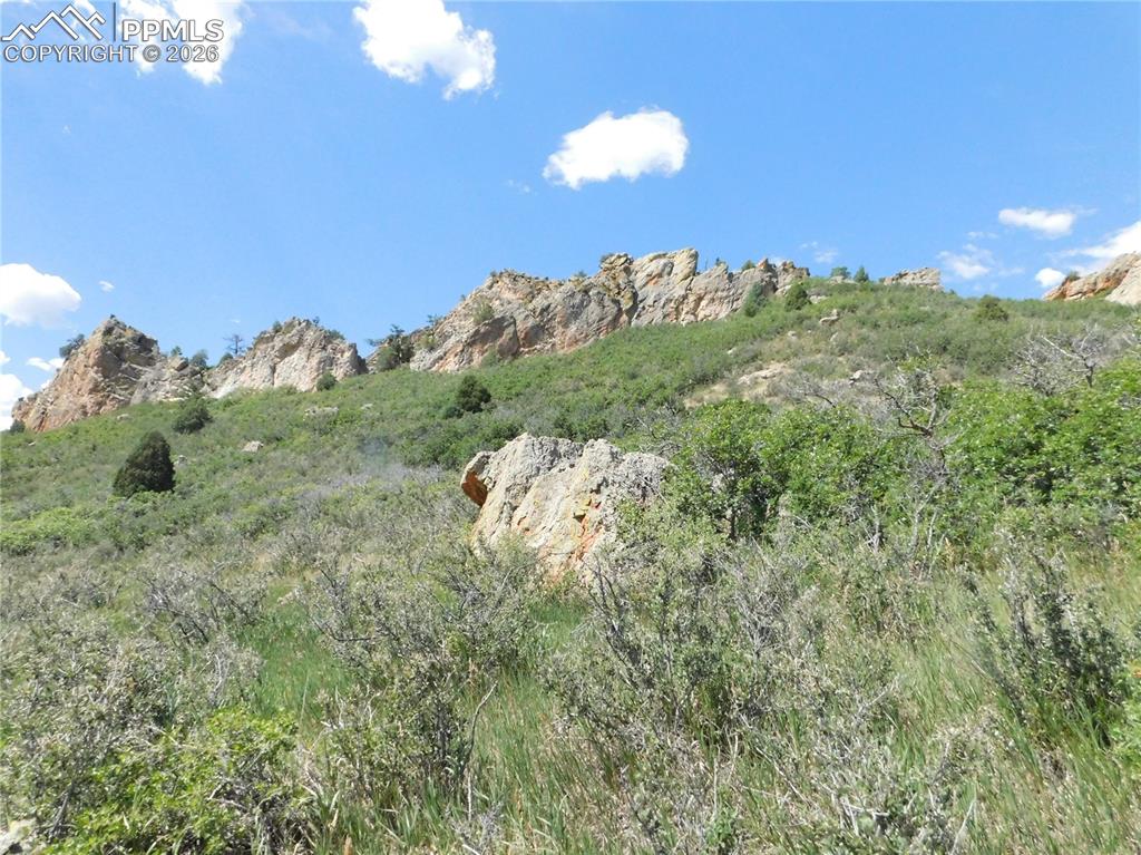 5760 Country Club Drive Larkspur CO 80118