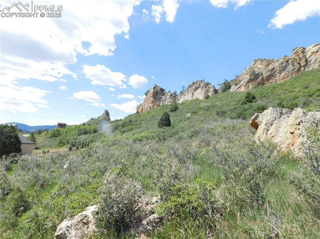 5760 Country Club Drive Larkspur CO 80118