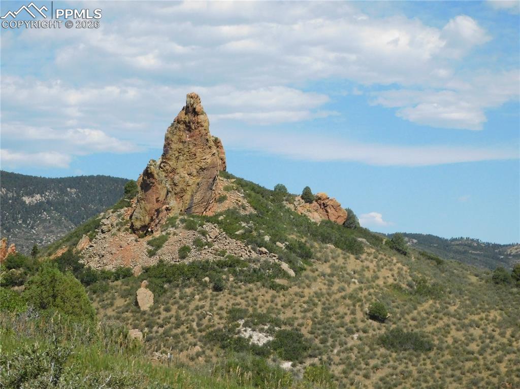 5760 Country Club Drive Larkspur CO 80118
