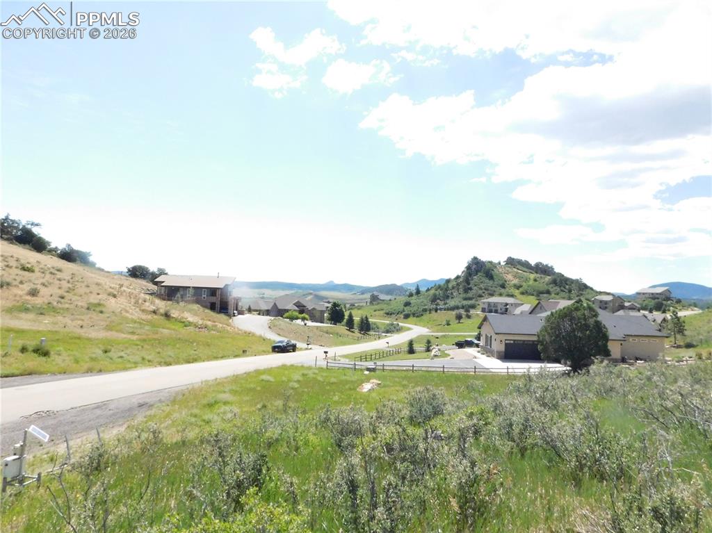 5760 Country Club Drive Larkspur CO 80118