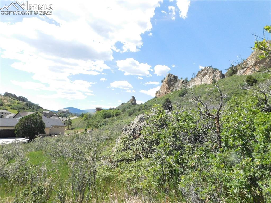 5760 Country Club Drive Larkspur CO 80118