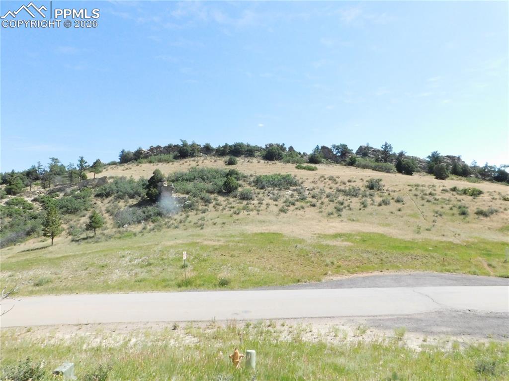 5760 Country Club Drive Larkspur CO 80118