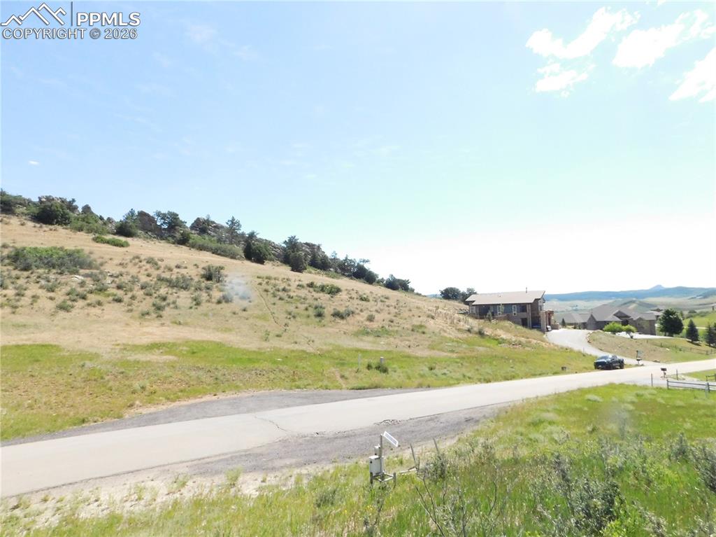 5760 Country Club Drive Larkspur CO 80118