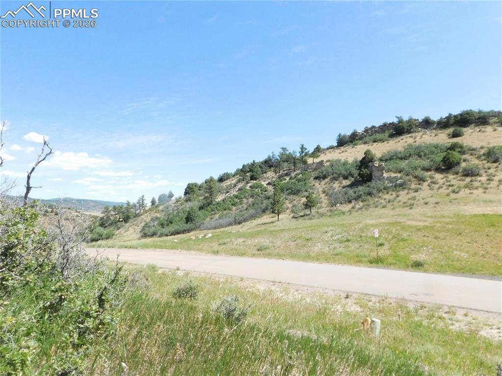 5760 Country Club Drive Larkspur CO 80118
