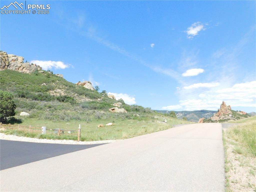 5760 Country Club Drive Larkspur CO 80118