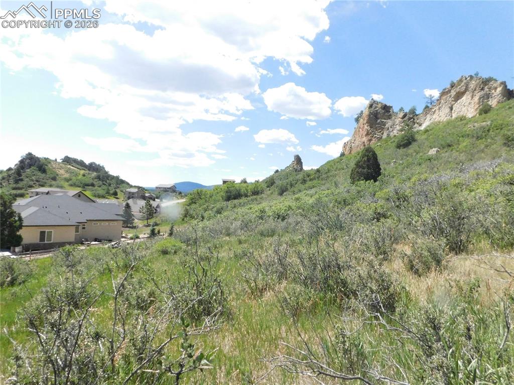 5760 Country Club Drive Larkspur CO 80118