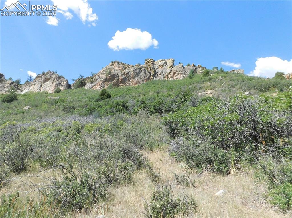 5760 Country Club Drive Larkspur CO 80118