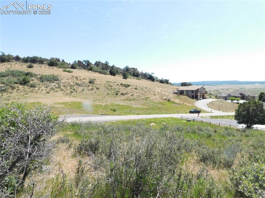 5760 Country Club Drive Larkspur CO 80118